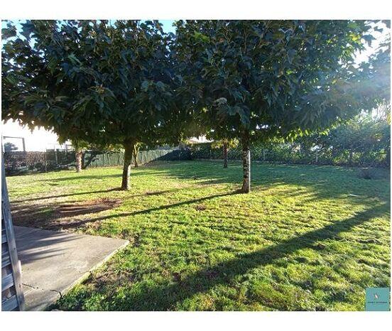 Maison - 171 m² - 7 pièces