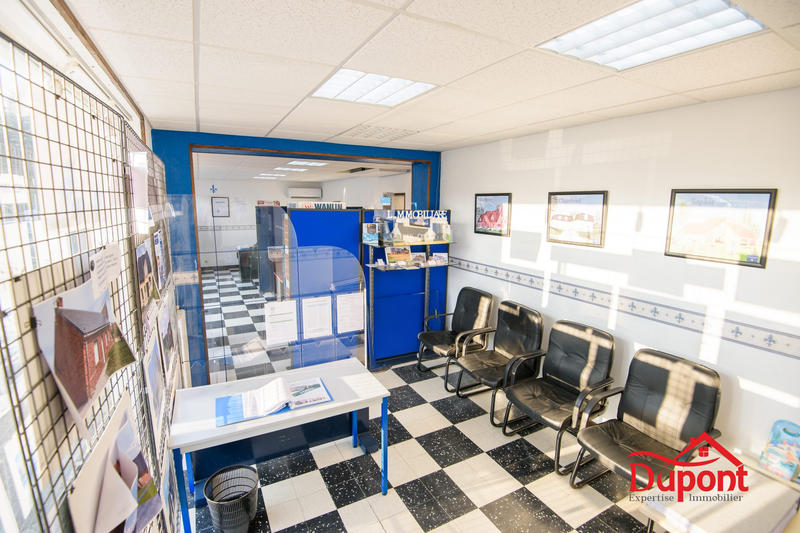 Local commercial - 200 m²