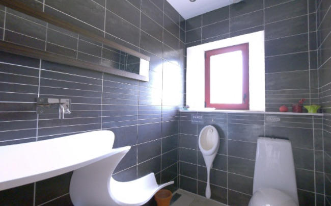 Maison de campagne - 245 m² - 7 pièces