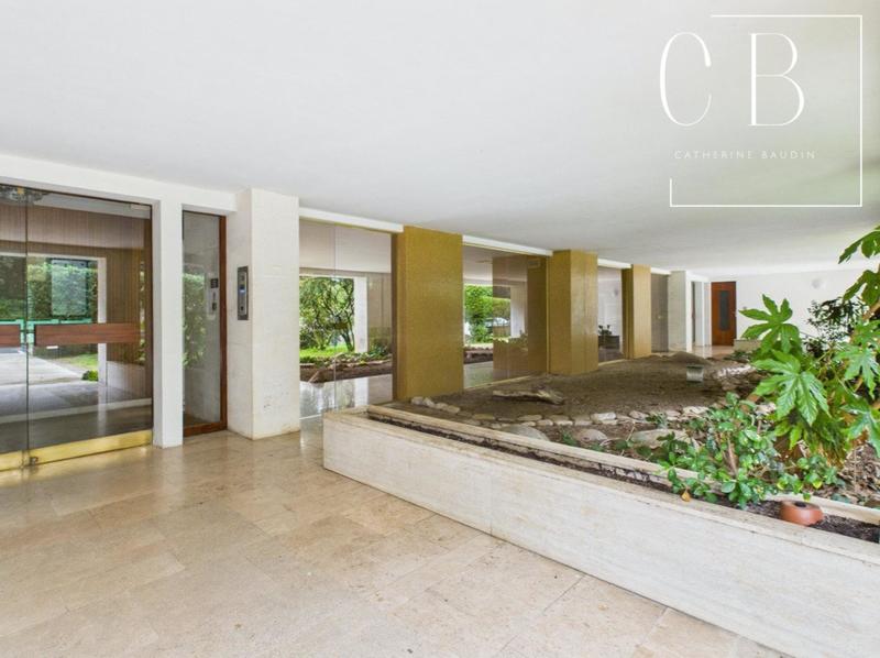 Appartement - 87 m² - 3 pièces