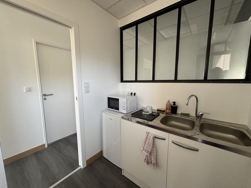 Local commercial - 85 m²