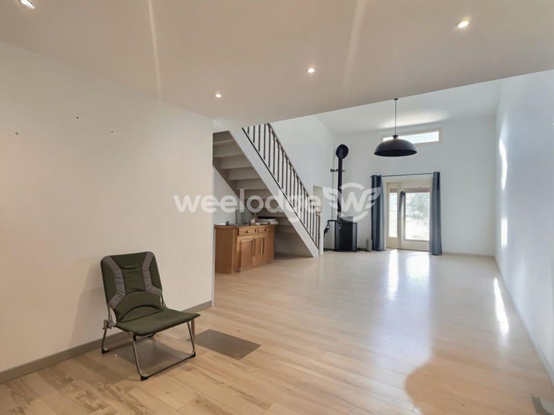 Maison - 172 m² - 6 pièces