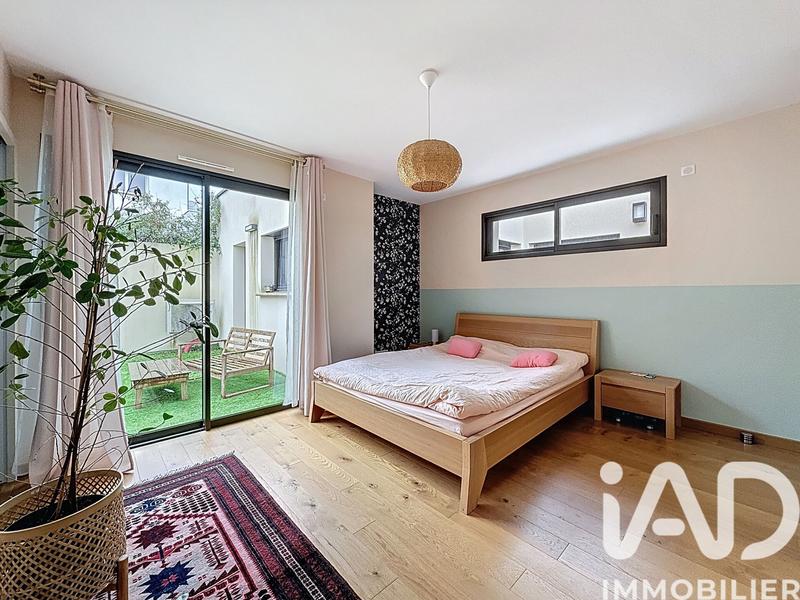 Maison - 134 m² - 6 pièces