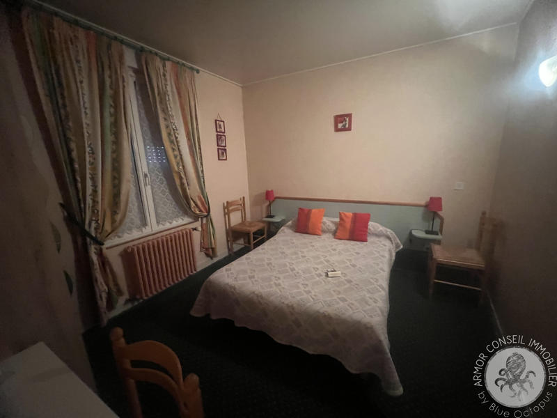 Fonds de commerce - Magasins - 577 m²