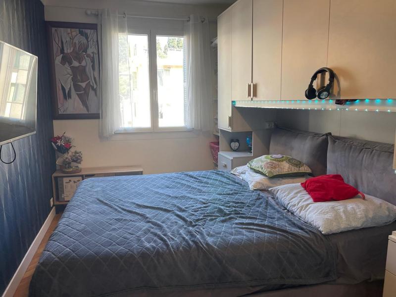 Appartement - 53 m² - 3 pièces