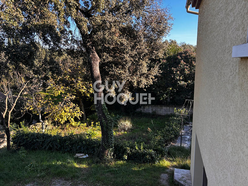 Maison - 132 m² - 5 pièces