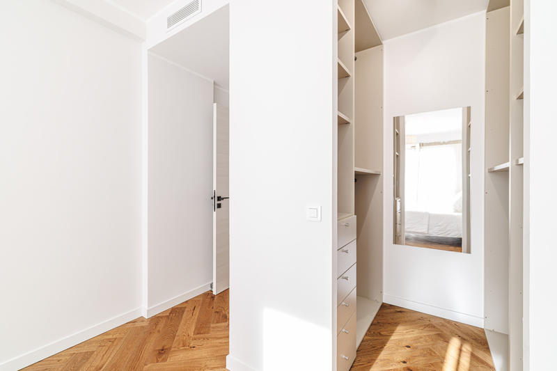 Appartement - 85 m² - 3 pièces