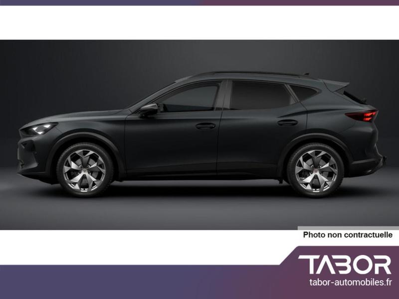 Cupra Formentor 1.5 eTSI 150 Dsg Led Acc Pdc