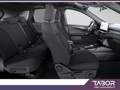 Ford Kuga Phev 243 St-Line Acc sièges chauf Led