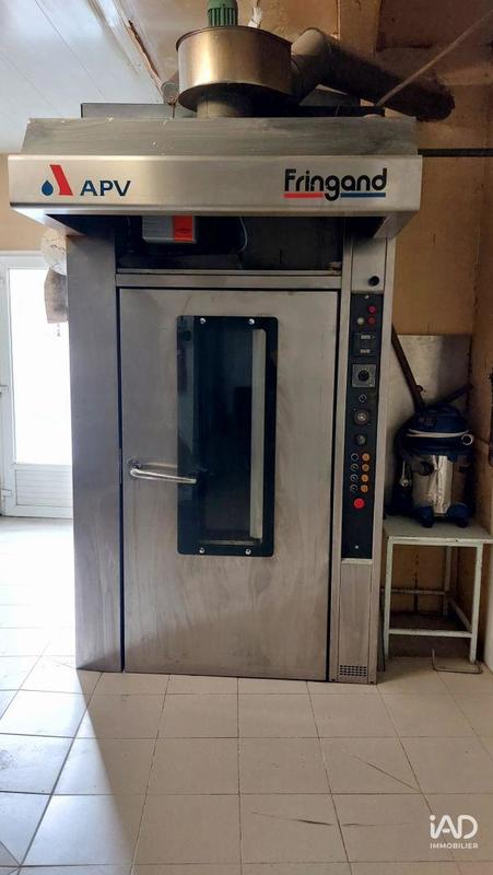 Local commercial - 400 m²