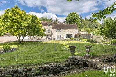 Maison de village - 185 m² - 8 pièces