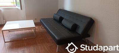 Appartement - 31 m² - 2 pièces