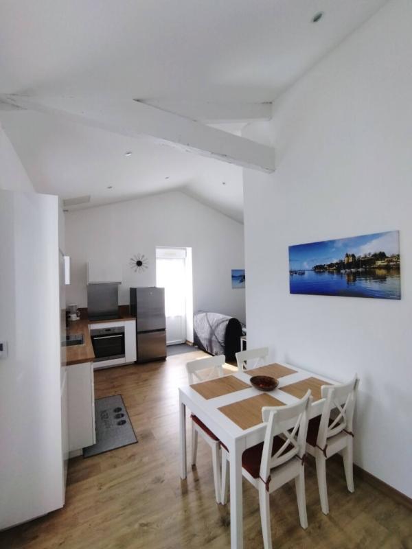 Maison - 38 m² - 2 pièces