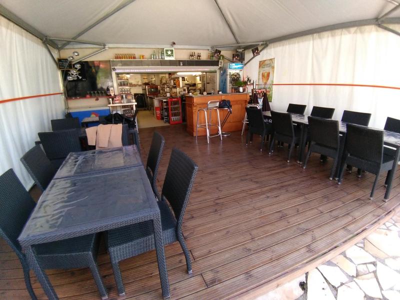 Local commercial - 60 m² - 2 pièces