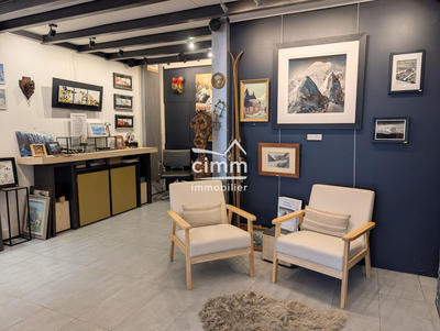 Local commercial - 32 m²