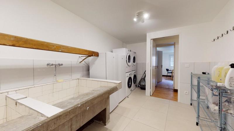 Appartement - 460 m²