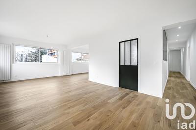 Appartement - 122 m² - 5 pièces