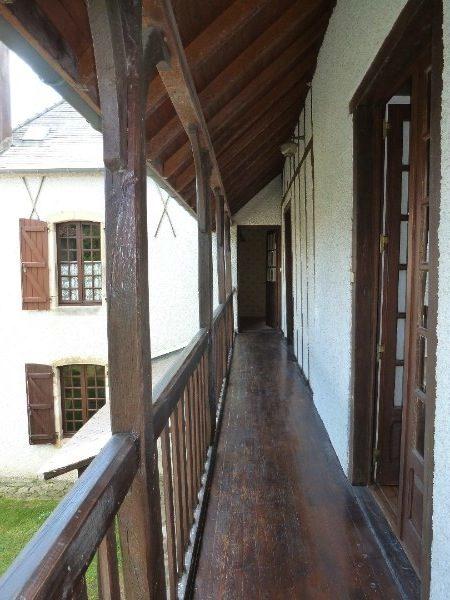 Maison ancienne - 160 m² - 5 pièces