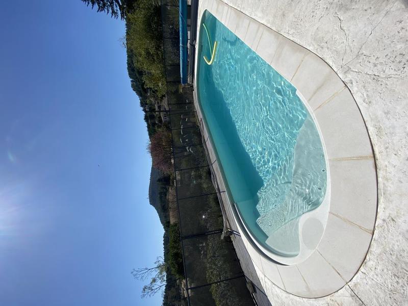 Villa - 180 m² - 7 pièces