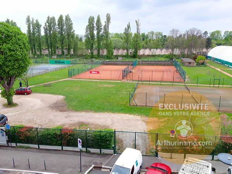 Appartement - 73 m² - 4 pièces