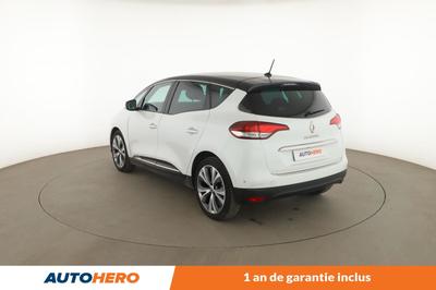 Renault Scénic 1.2 TCe Energy Intens 130 ch