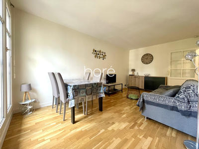 Appartement - 25 m² - 1 pièce