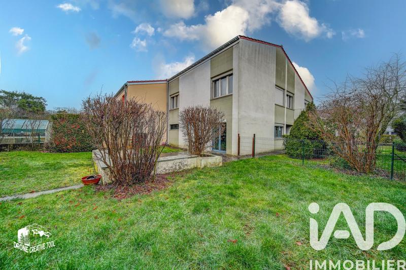 Maison - 145 m² - 5 pièces