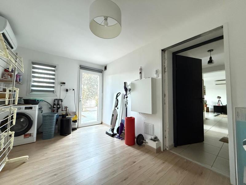 Villa - 101 m² - 5 pièces