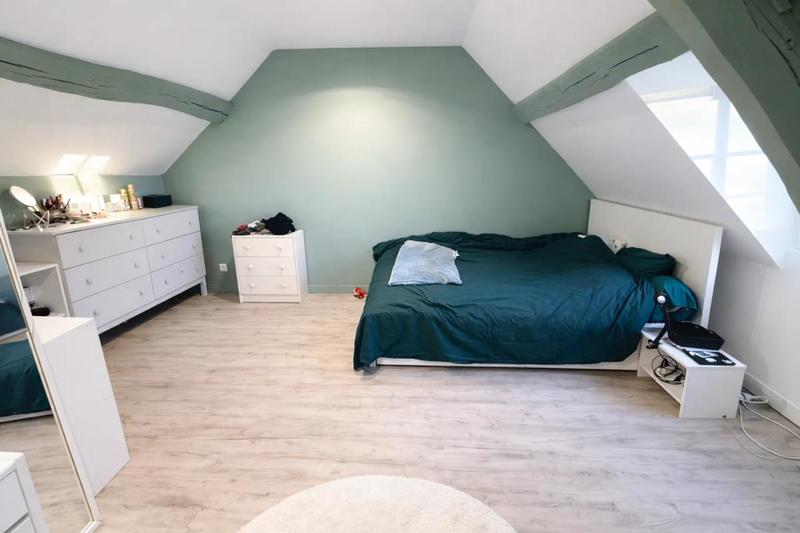 Maison - 194 m² - 8 pièces