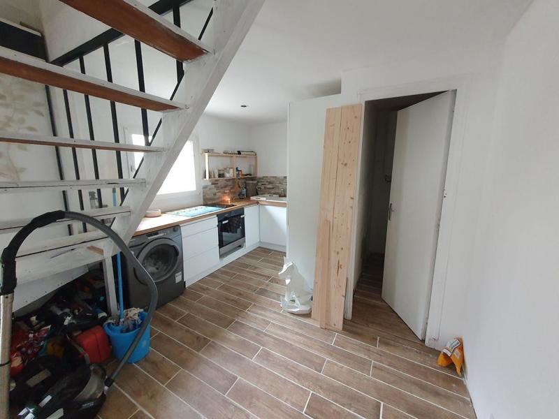 Maison - 51 m² - 3 pièces