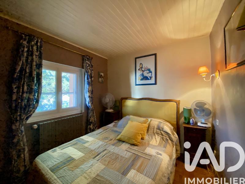 Maison - 162 m² - 7 pièces