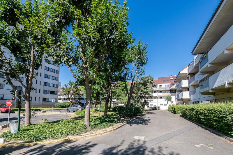 Appartement - 79 m² - 3 pièces