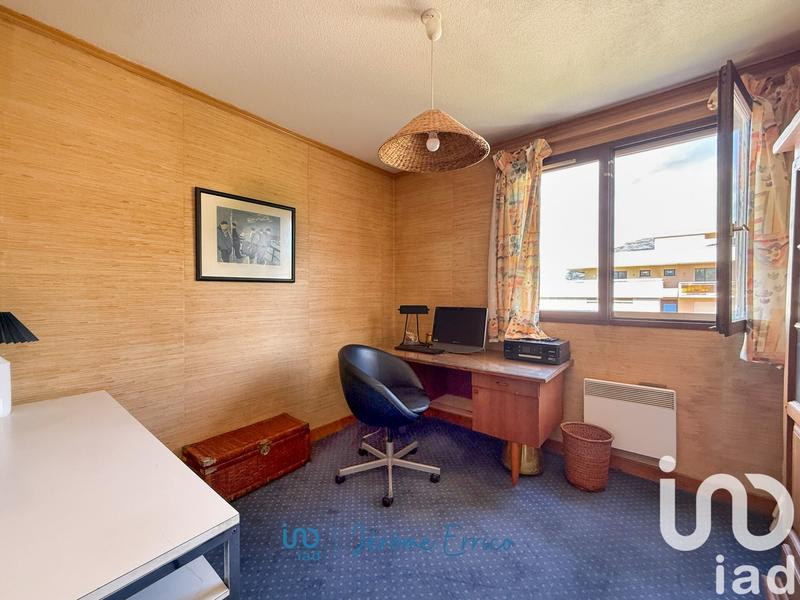 Appartement - 75 m² - 4 pièces