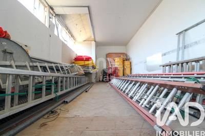 Appartement - 455 m² - 4 pièces