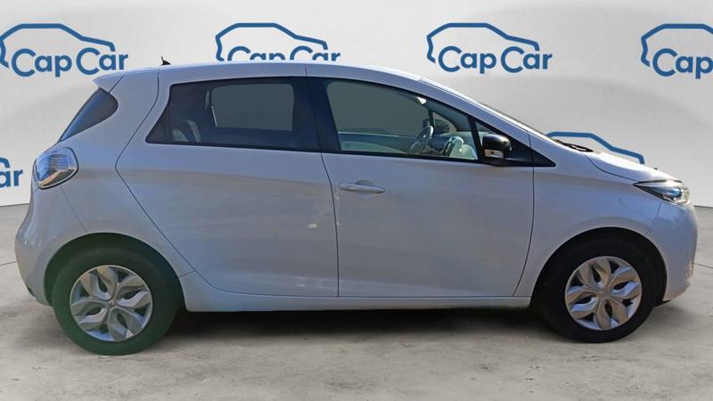 Renault Zoe R240 22kWh Life