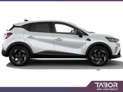 Renault Captur 1.3 TCe 160 Mhev Edc Techno