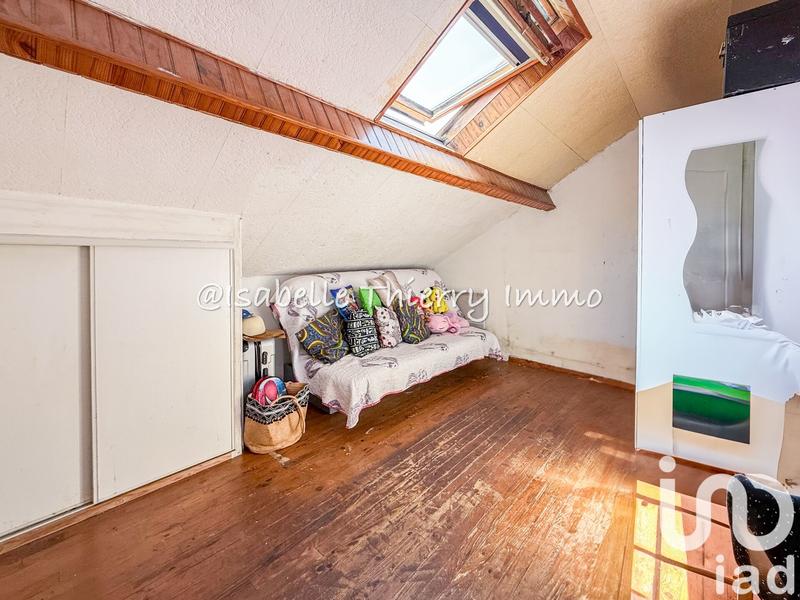 Appartement - 43 m² - 3 pièces