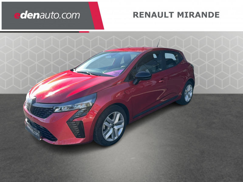 Renault Clio TCe 90 ch Gsr2 Evolution