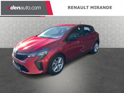 Renault Clio TCe 90 ch Gsr2 Evolution