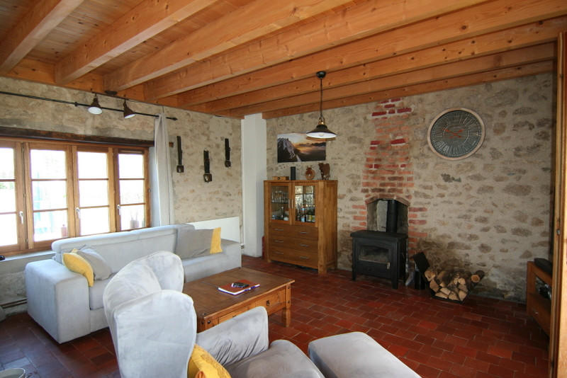 Maison - 70 m² - 2 pièces