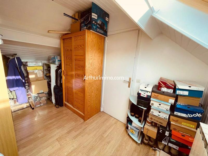 Maison - 59 m² - 3 pièces