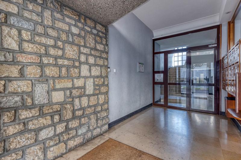 Appartement - 77 m² - 3 pièces