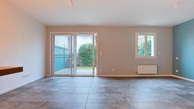 Appartement - 69 m² - 3 pièces