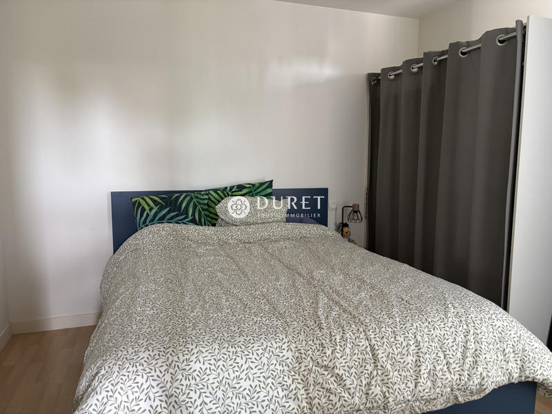 Appartement - 55 m² - 2 pièces