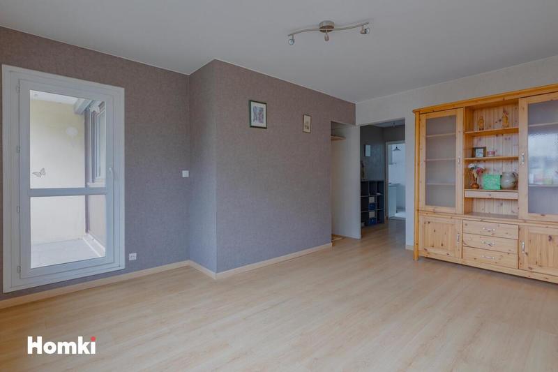 Appartement - 52 m² - 2 pièces