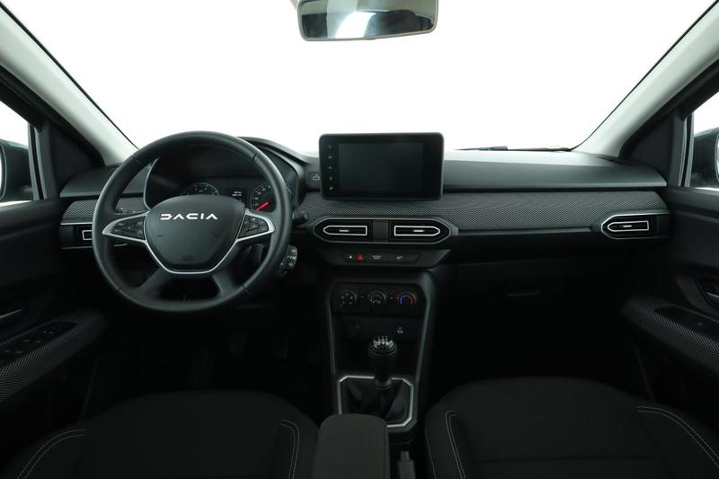 Dacia sandero III 1.0 SCe Expression 67 ch