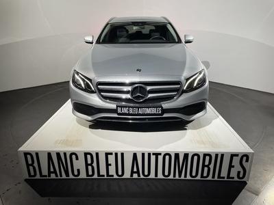 Mercedes Classe E Break 220 d 194 Avantgarde Line 9g-Tronic
