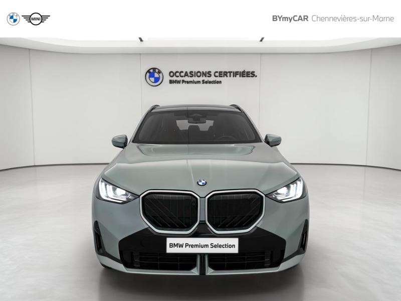 Bmw X3 G45 30e xDrive 299 ch Bva8 m Sport