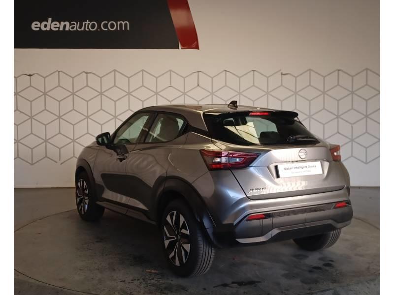 Nissan Juke Dig-T 114 Acenta
