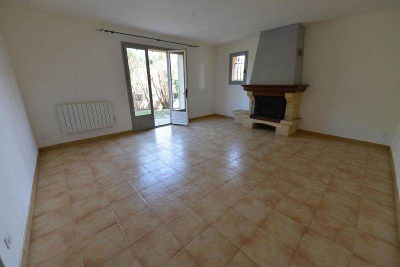 Maison - 68 m² - 3 pièces